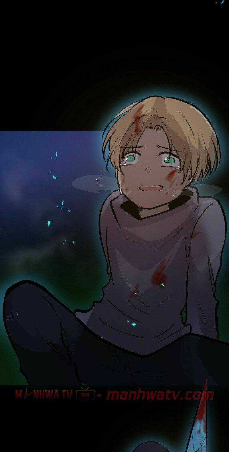 Trọng Sinh Mạc Thế Chapter 93 trang 125