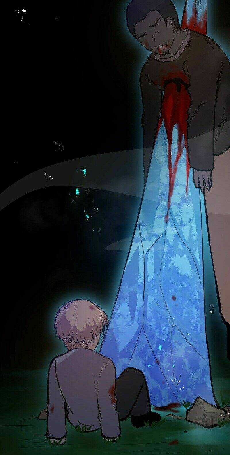 Trọng Sinh Mạc Thế Chapter 93 trang 126