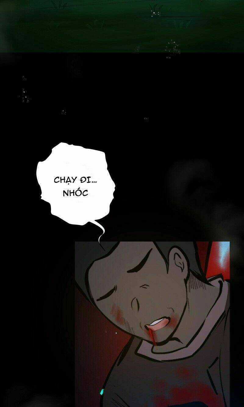 Trọng Sinh Mạc Thế Chapter 93 trang 127