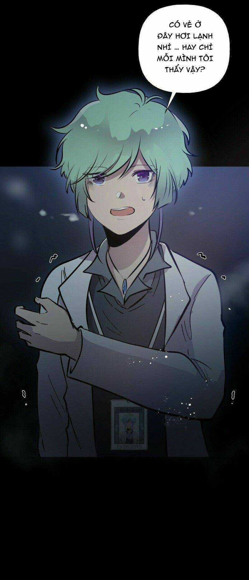 Trọng Sinh Mạc Thế Chapter 93 trang 13