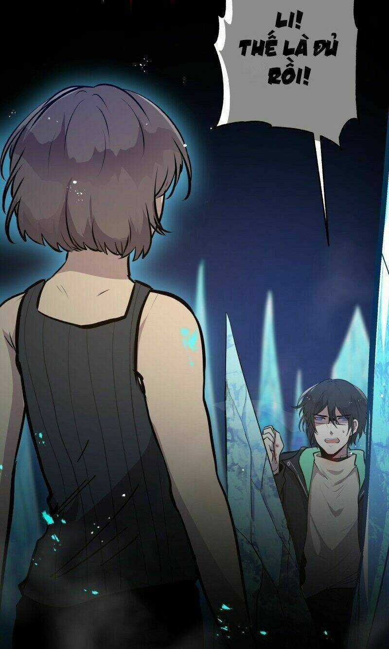 Trọng Sinh Mạc Thế Chapter 93 trang 130