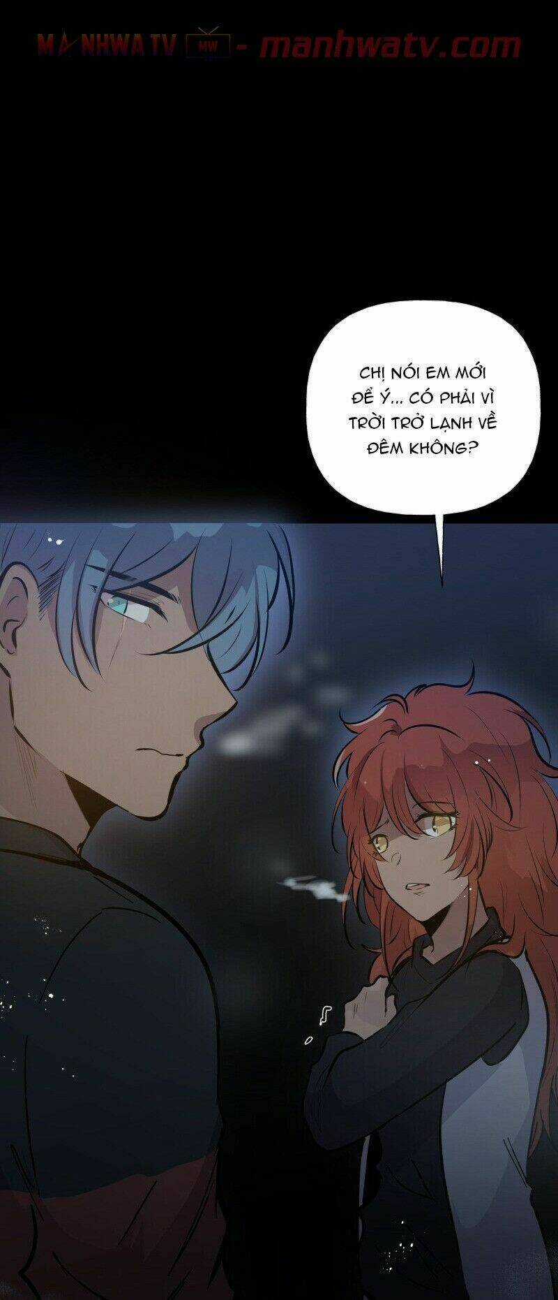 Trọng Sinh Mạc Thế Chapter 93 trang 14