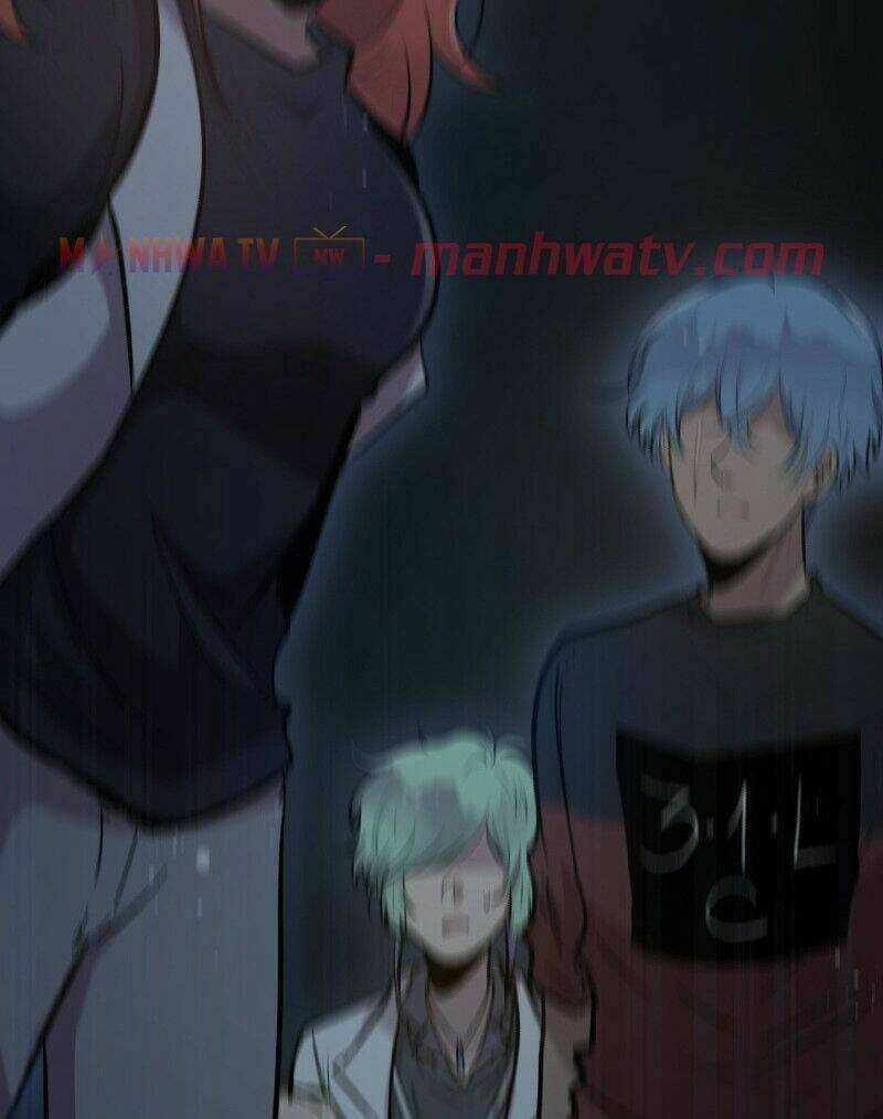 Trọng Sinh Mạc Thế Chapter 93 trang 18