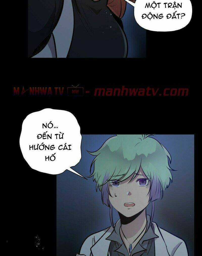 Trọng Sinh Mạc Thế Chapter 93 trang 22