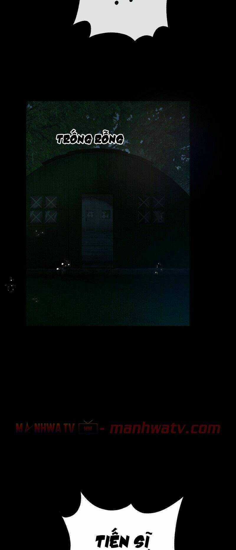 Trọng Sinh Mạc Thế Chapter 93 trang 3