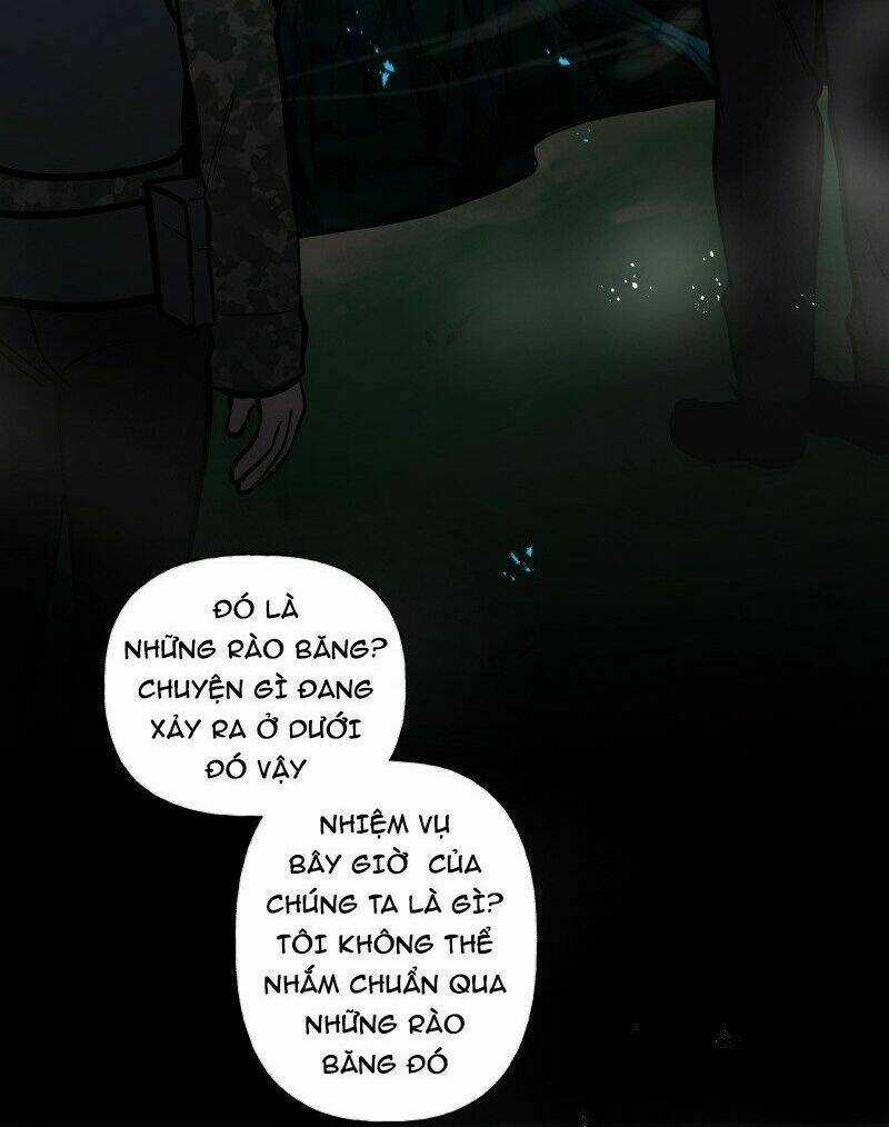 Trọng Sinh Mạc Thế Chapter 93 trang 30