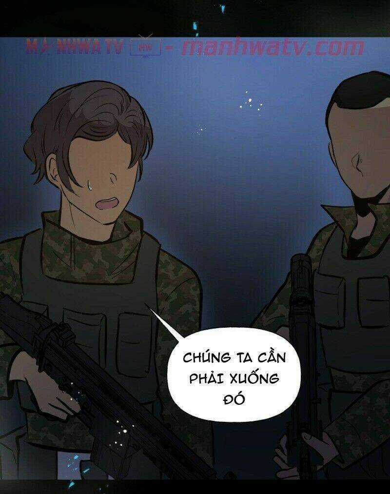 Trọng Sinh Mạc Thế Chapter 93 trang 31