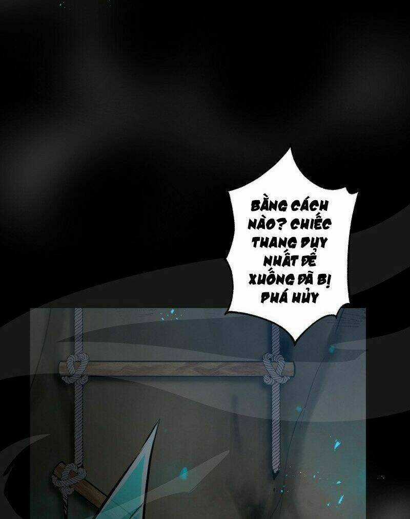 Trọng Sinh Mạc Thế Chapter 93 trang 32