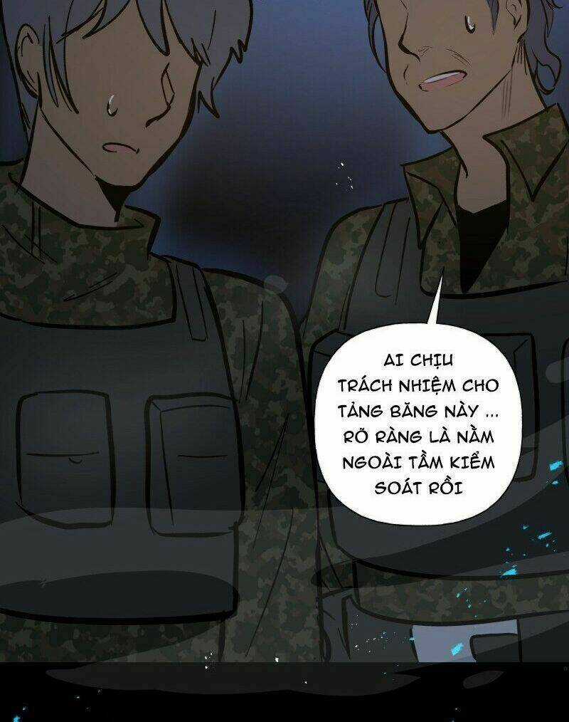 Trọng Sinh Mạc Thế Chapter 93 trang 34