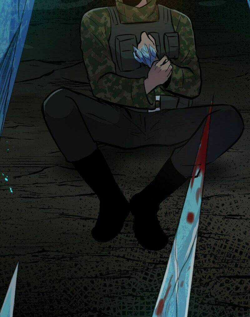 Trọng Sinh Mạc Thế Chapter 93 trang 38