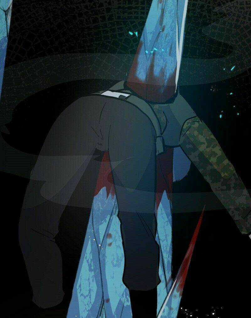 Trọng Sinh Mạc Thế Chapter 93 trang 39