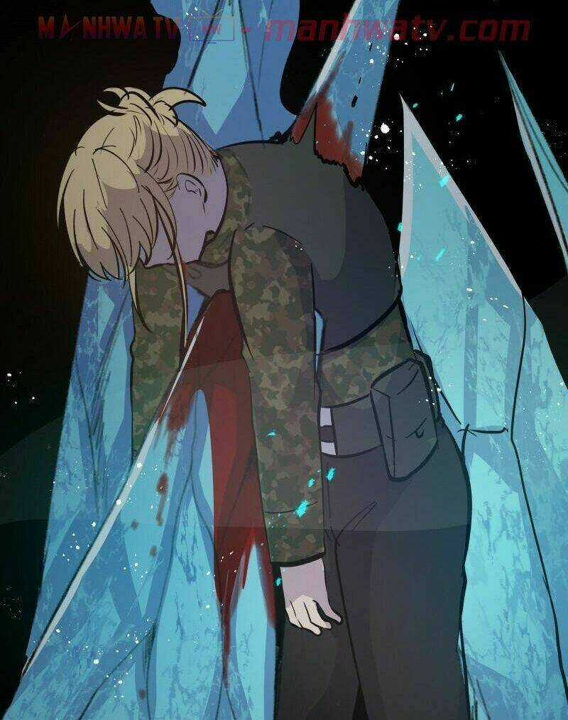 Trọng Sinh Mạc Thế Chapter 93 trang 40