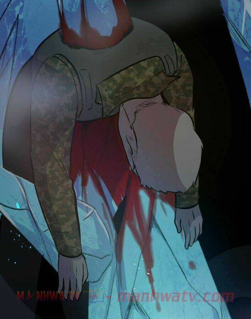 Trọng Sinh Mạc Thế Chapter 93 trang 42