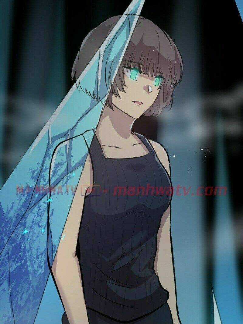 Trọng Sinh Mạc Thế Chapter 93 trang 45