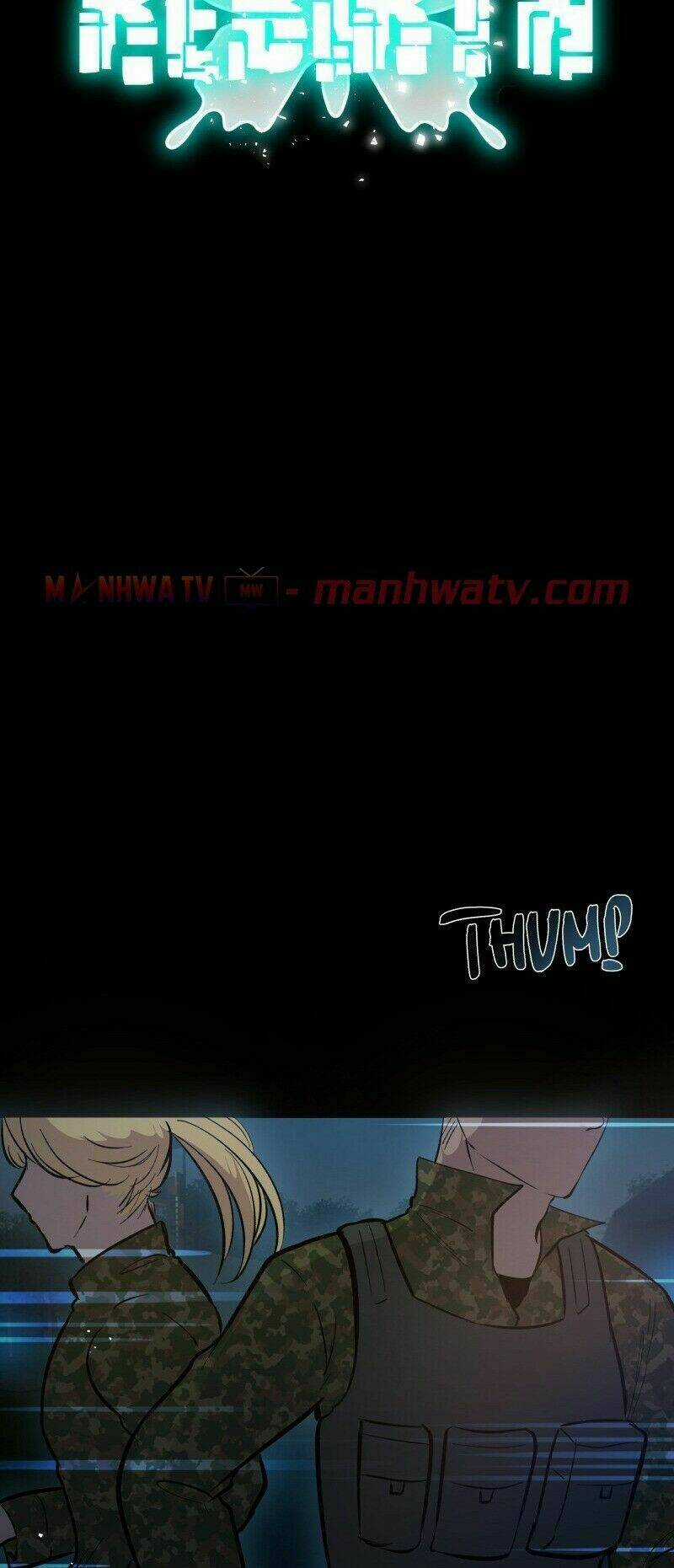 Trọng Sinh Mạc Thế Chapter 93 trang 5