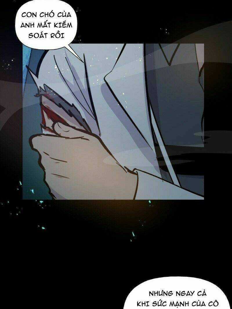 Trọng Sinh Mạc Thế Chapter 93 trang 50