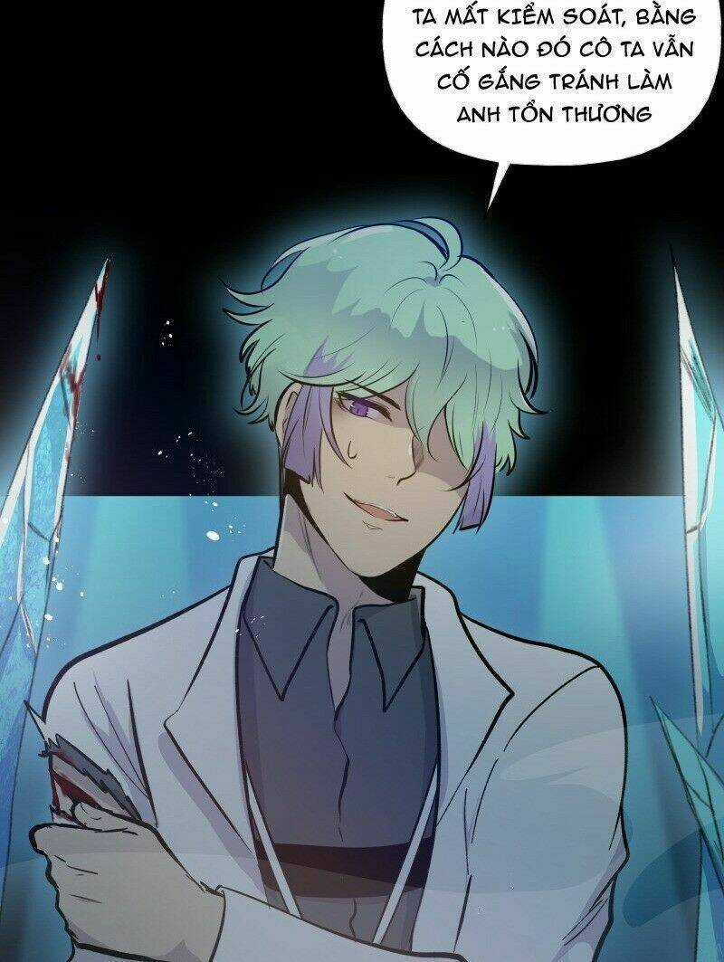 Trọng Sinh Mạc Thế Chapter 93 trang 51