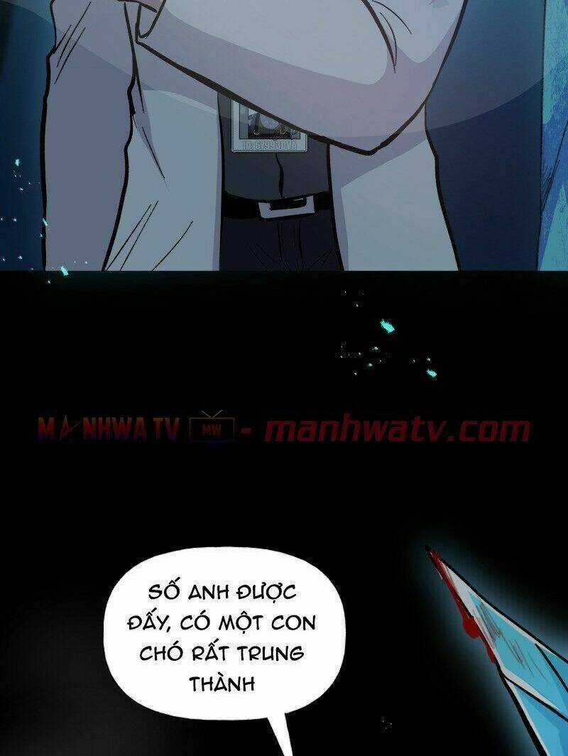 Trọng Sinh Mạc Thế Chapter 93 trang 52