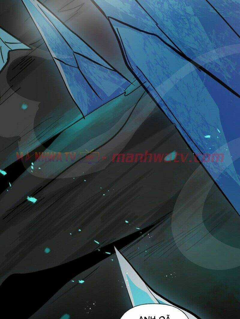 Trọng Sinh Mạc Thế Chapter 93 trang 55