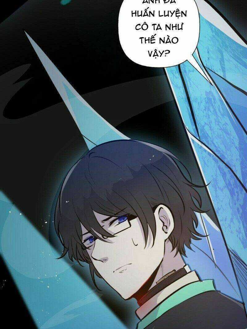 Trọng Sinh Mạc Thế Chapter 93 trang 56