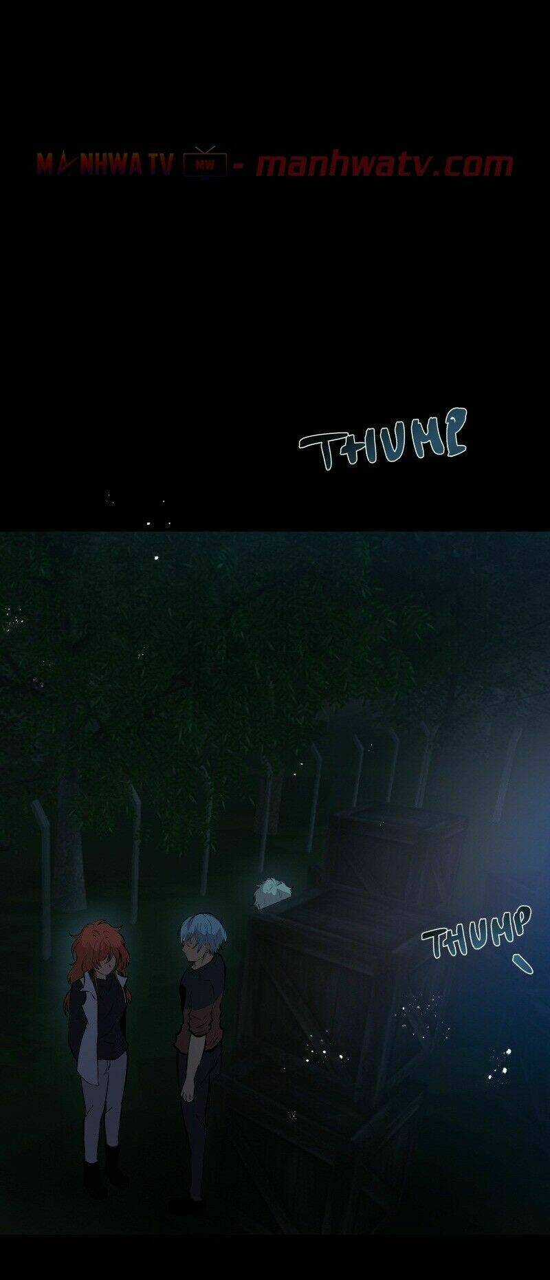 Trọng Sinh Mạc Thế Chapter 93 trang 7