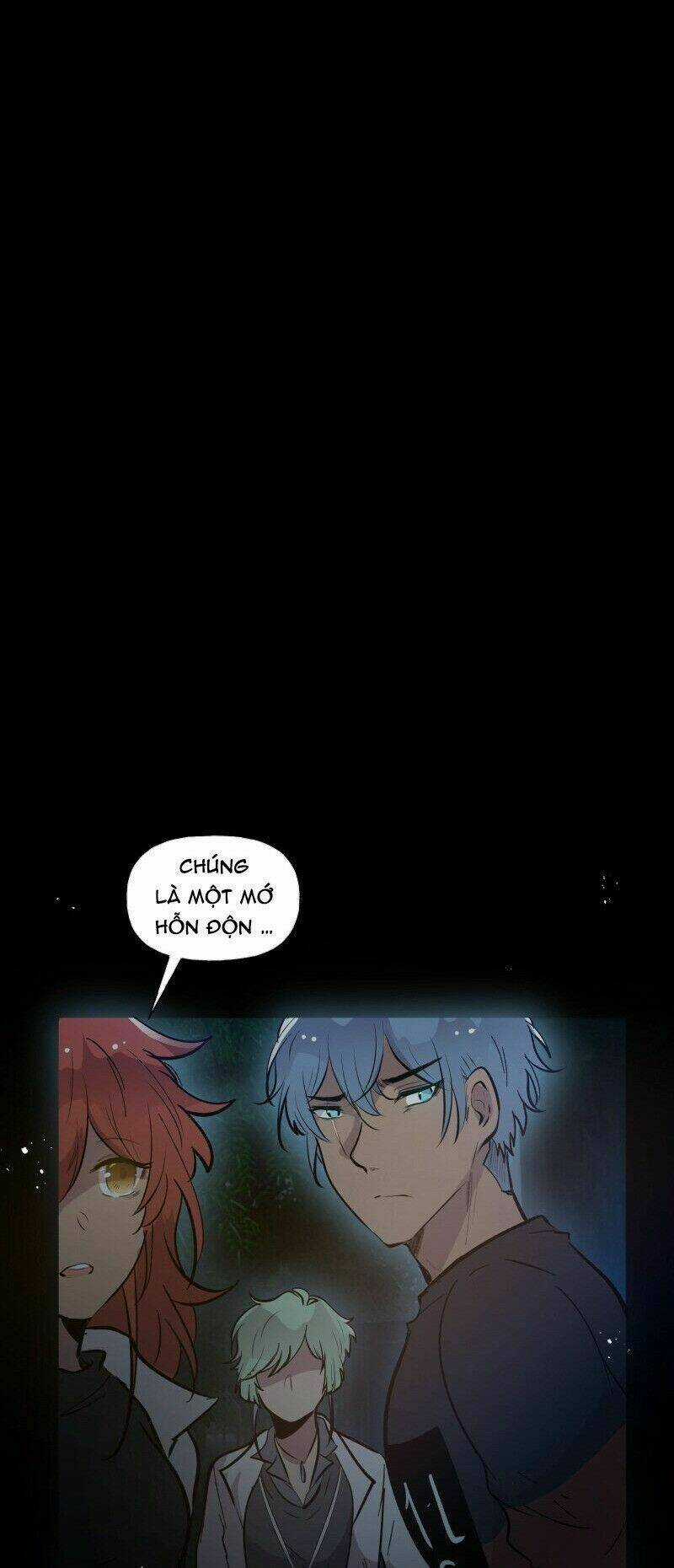 Trọng Sinh Mạc Thế Chapter 93 trang 8