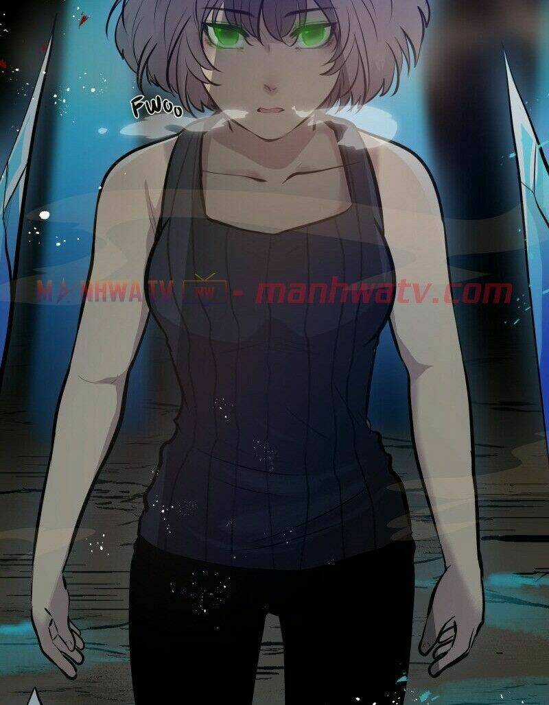 Trọng Sinh Mạc Thế Chapter 93 trang 83