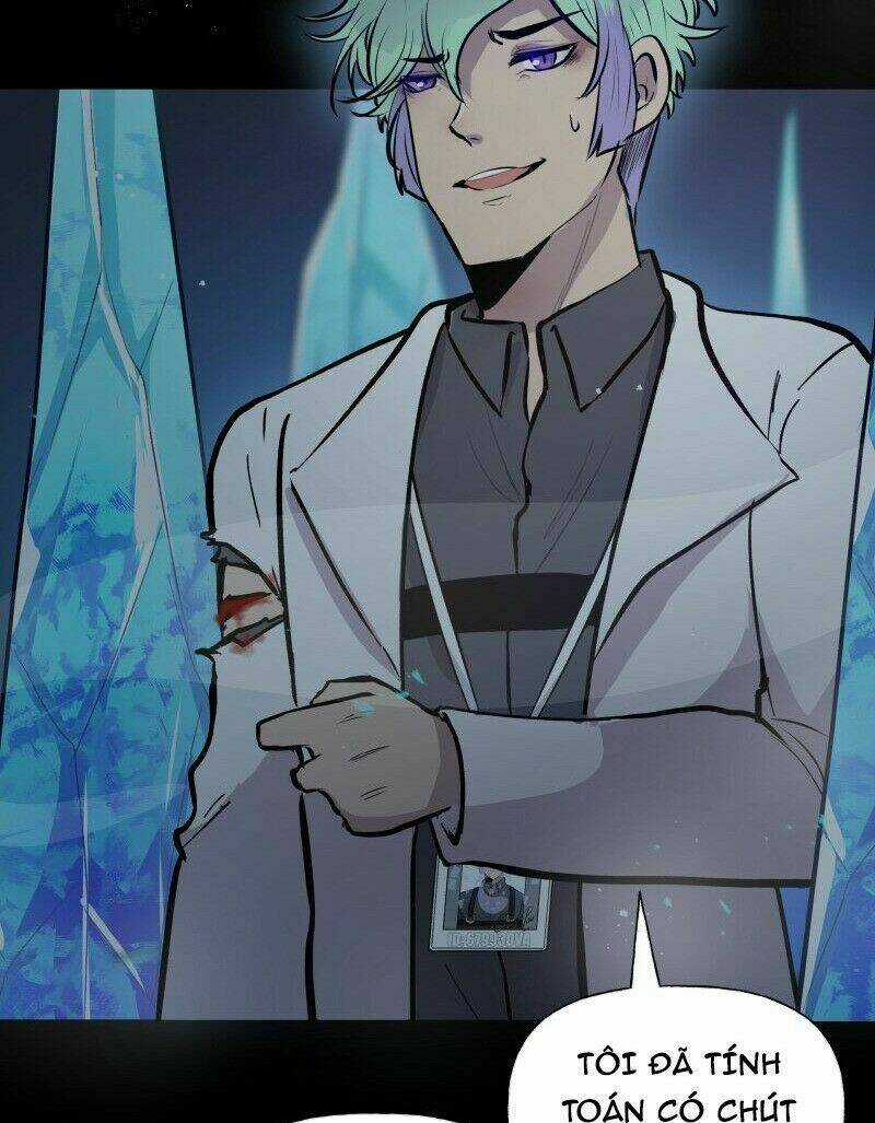 Trọng Sinh Mạc Thế Chapter 93 trang 87