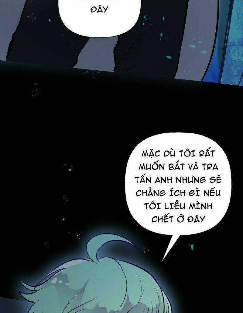 Trọng Sinh Mạc Thế Chapter 93 trang 90