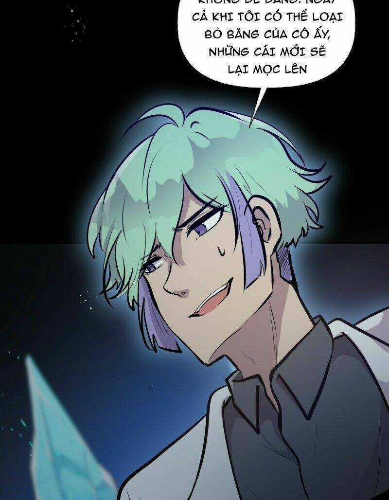 Trọng Sinh Mạc Thế Chapter 93 trang 97