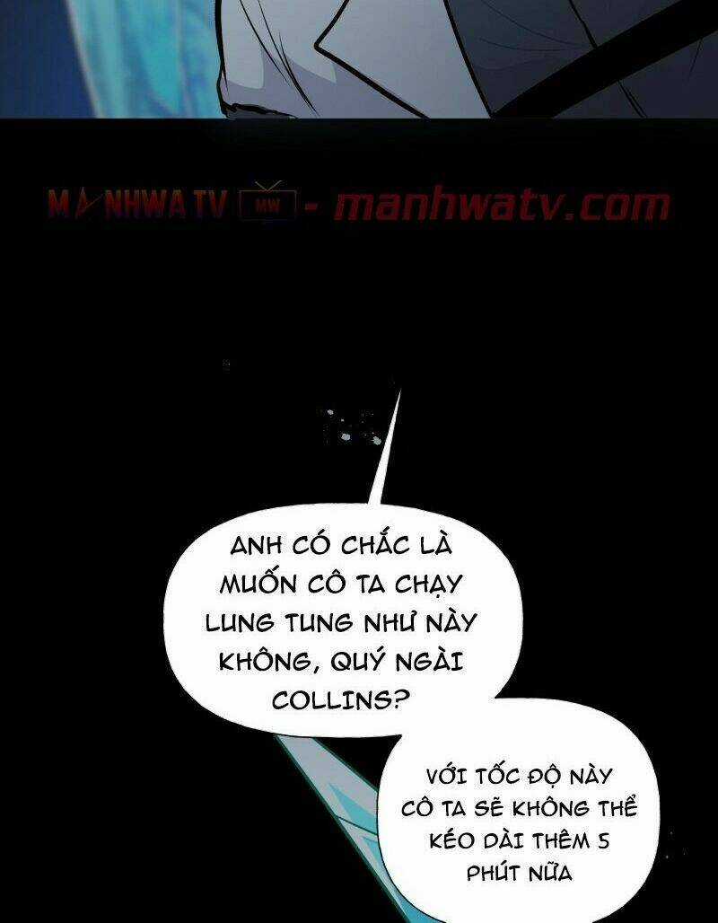 Trọng Sinh Mạc Thế Chapter 93 trang 98