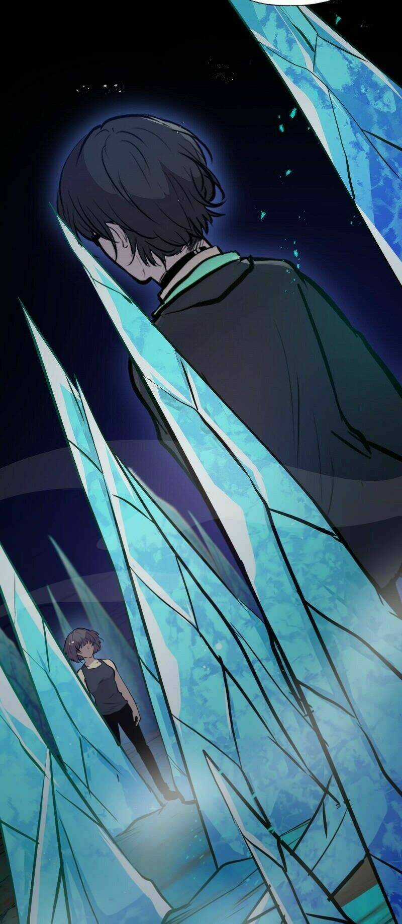 Trọng Sinh Mạc Thế Chapter 93 trang 99