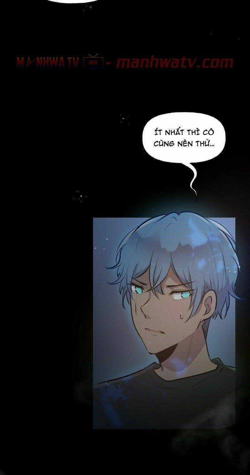 Trọng Sinh Mạc Thế Chapter 94 trang 10