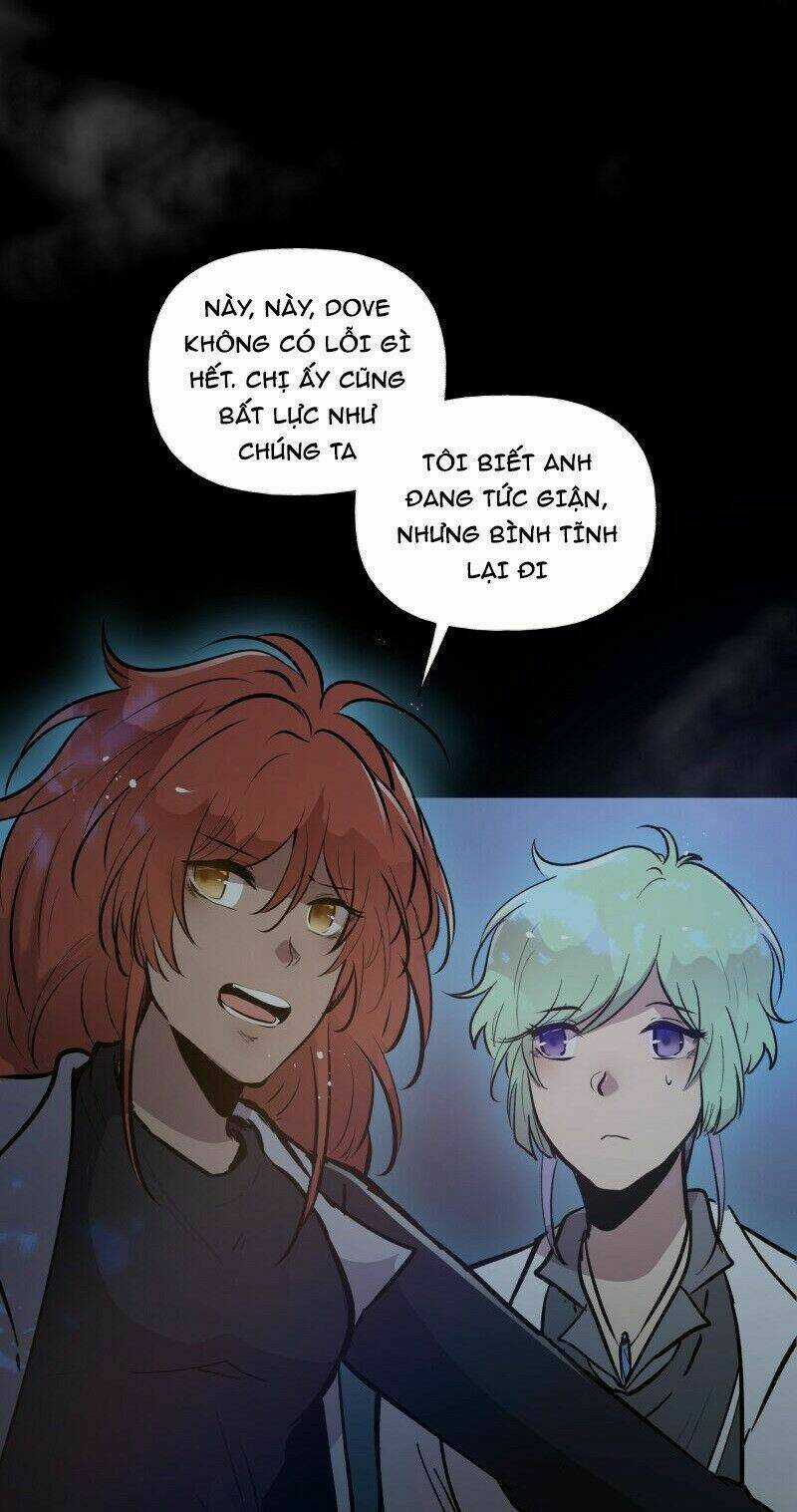 Trọng Sinh Mạc Thế Chapter 94 trang 11