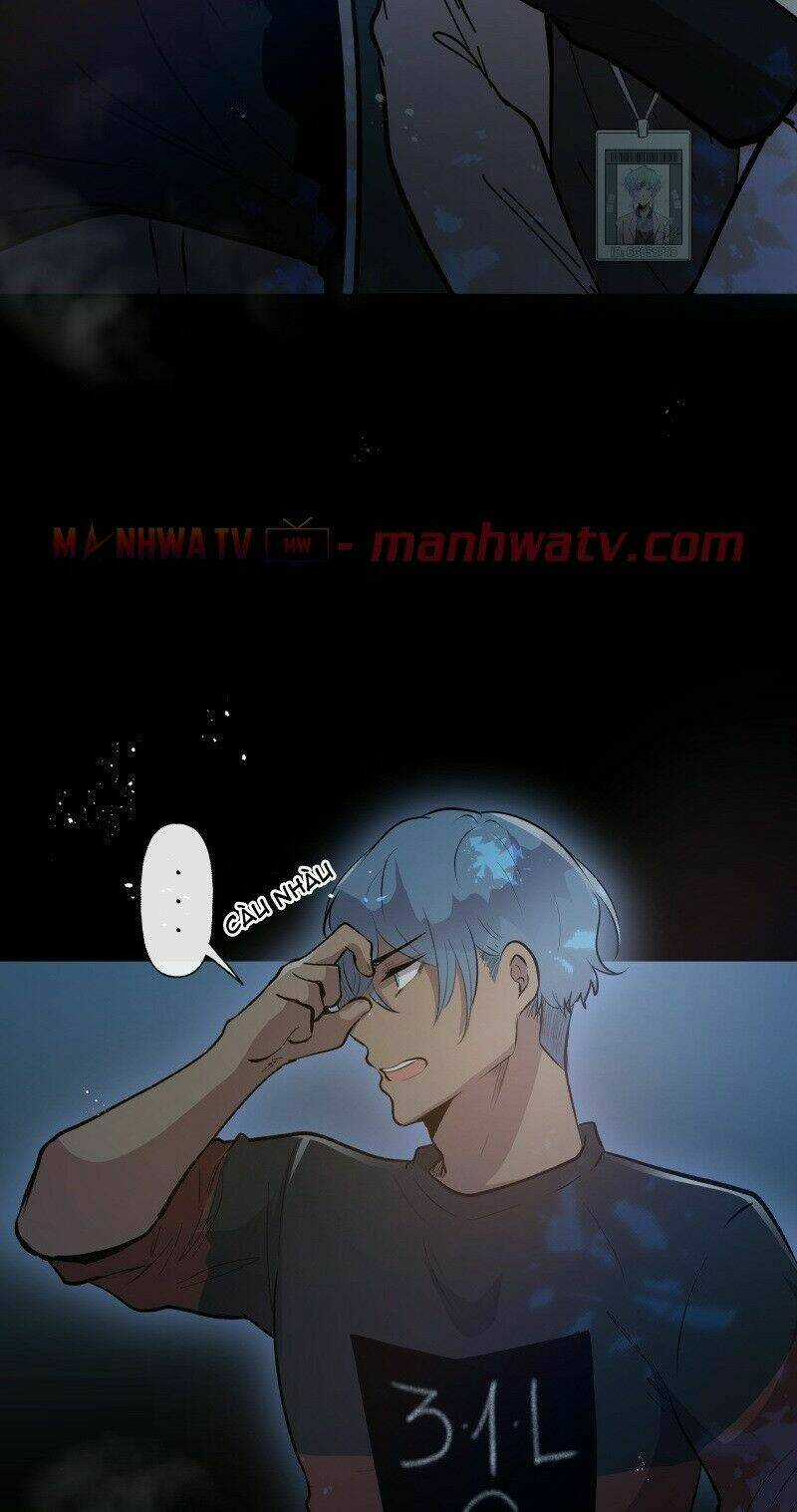 Trọng Sinh Mạc Thế Chapter 94 trang 12