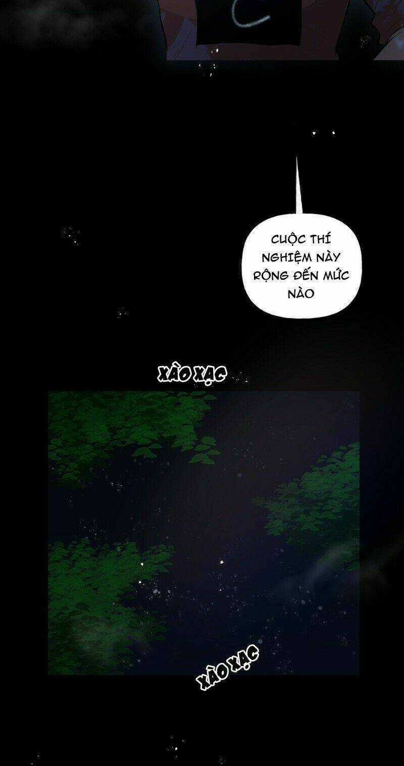 Trọng Sinh Mạc Thế Chapter 94 trang 13