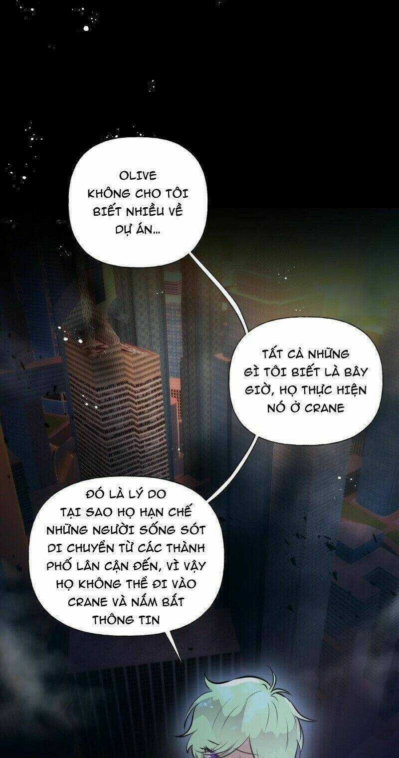 Trọng Sinh Mạc Thế Chapter 94 trang 14