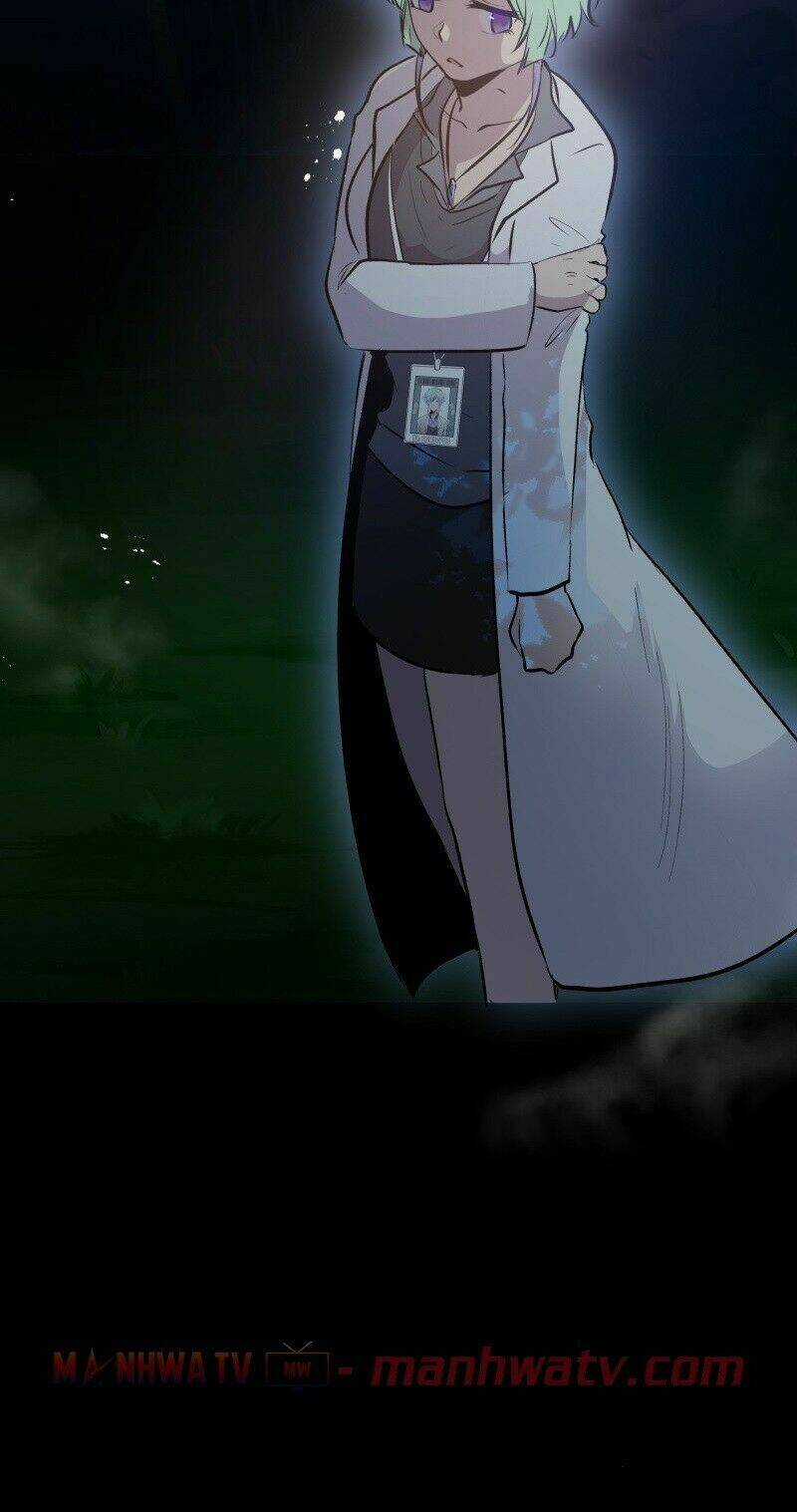 Trọng Sinh Mạc Thế Chapter 94 trang 15