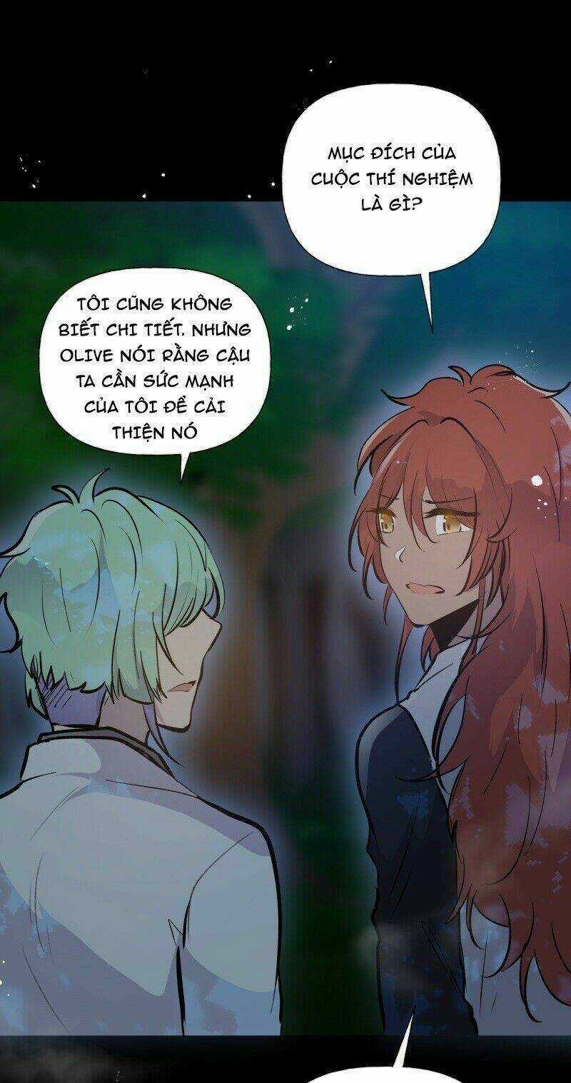 Trọng Sinh Mạc Thế Chapter 94 trang 16