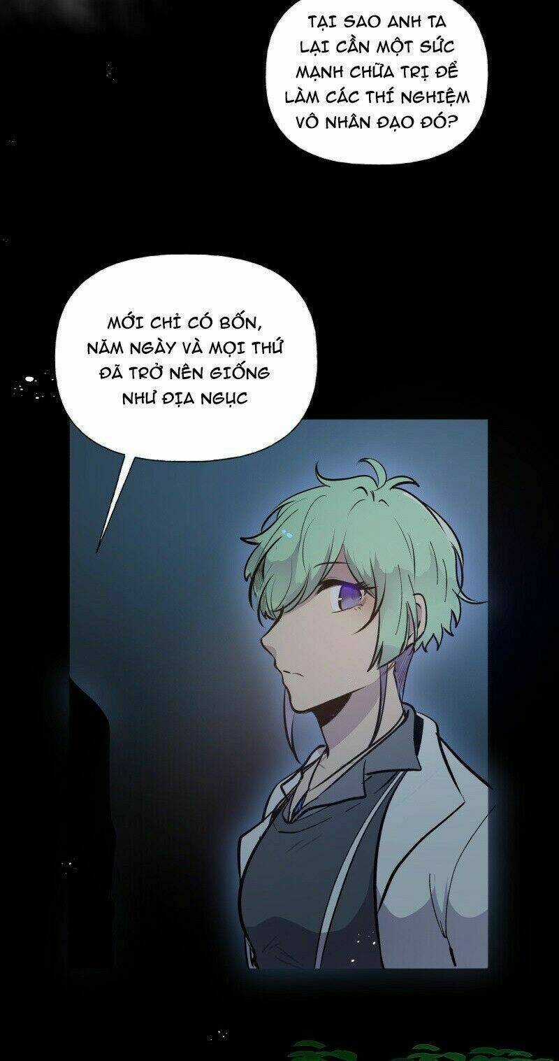 Trọng Sinh Mạc Thế Chapter 94 trang 17