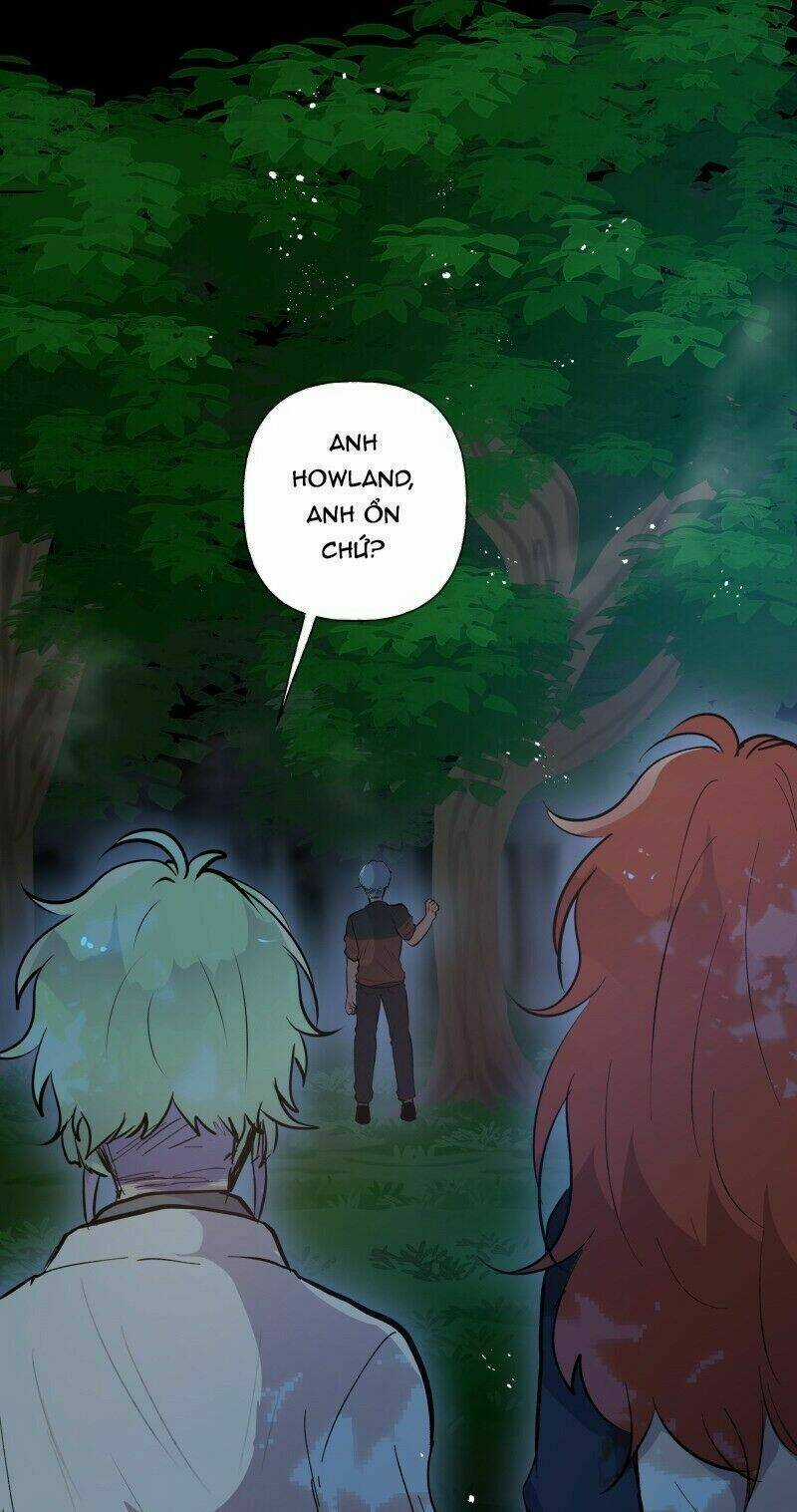 Trọng Sinh Mạc Thế Chapter 94 trang 18