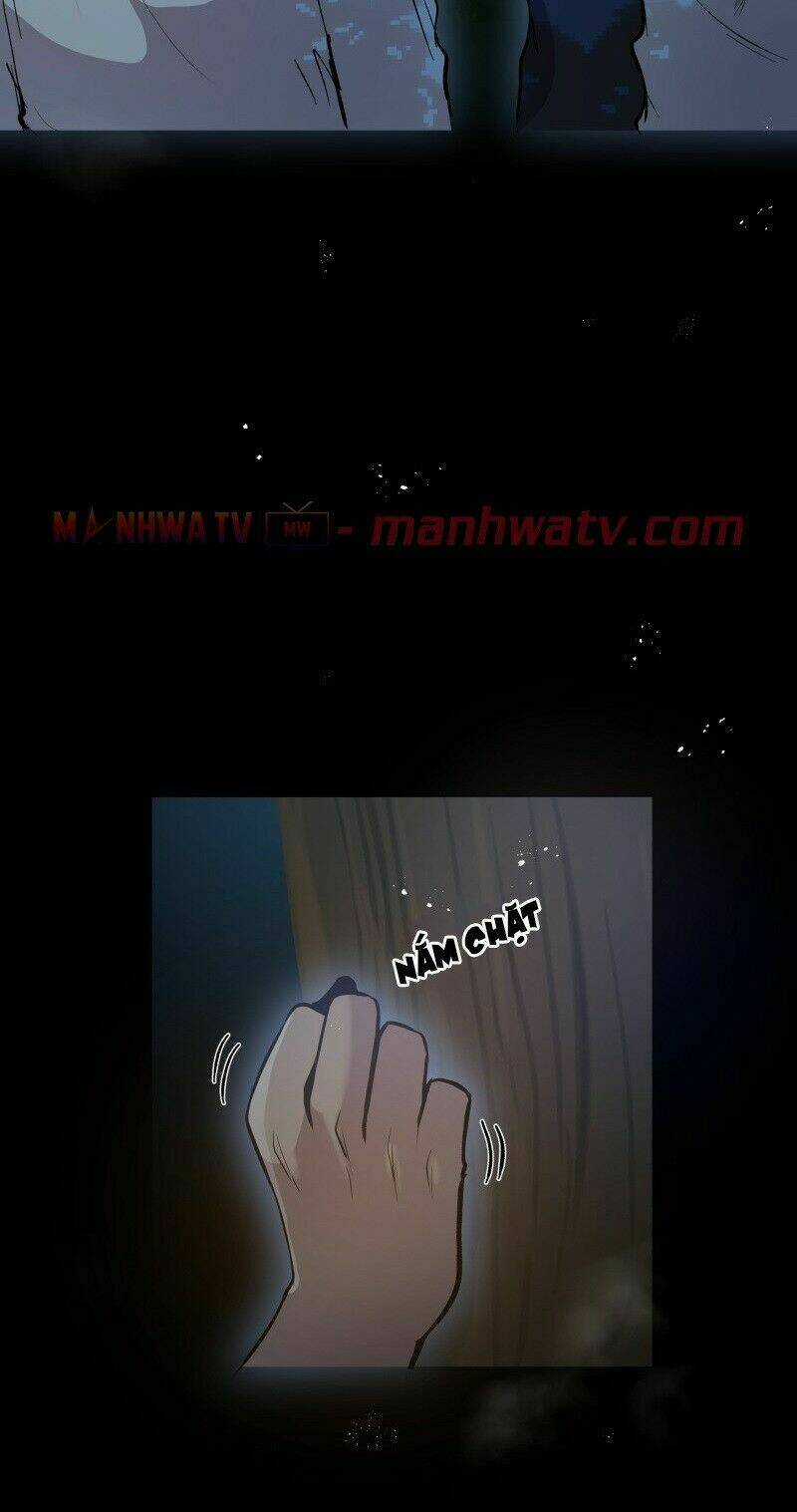 Trọng Sinh Mạc Thế Chapter 94 trang 19