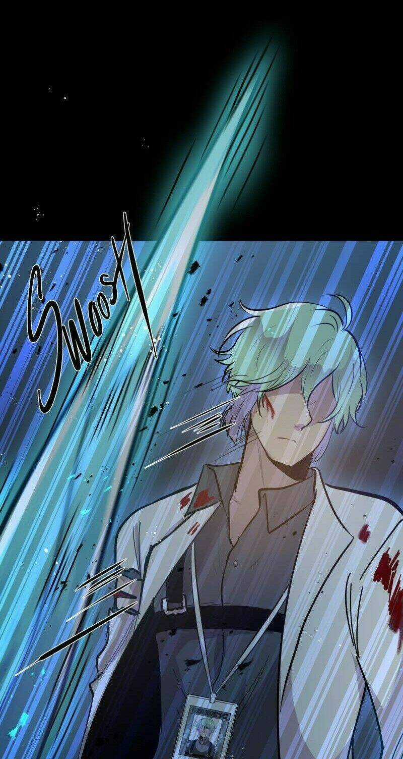 Trọng Sinh Mạc Thế Chapter 94 trang 22