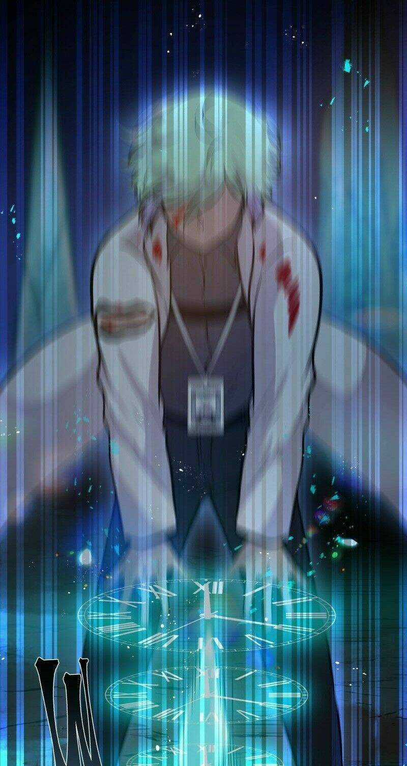 Trọng Sinh Mạc Thế Chapter 94 trang 25