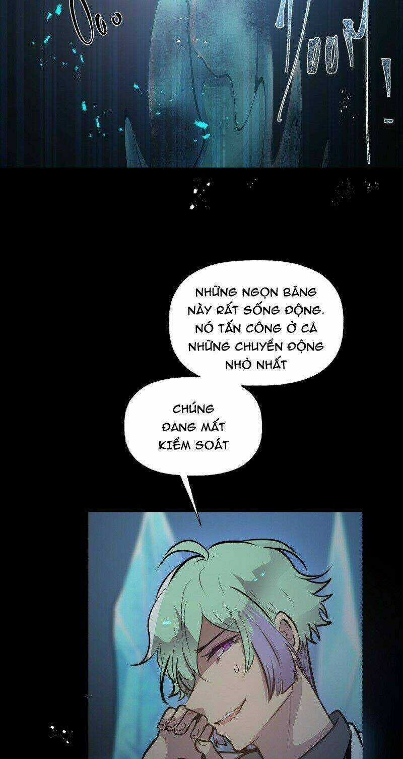 Trọng Sinh Mạc Thế Chapter 94 trang 27