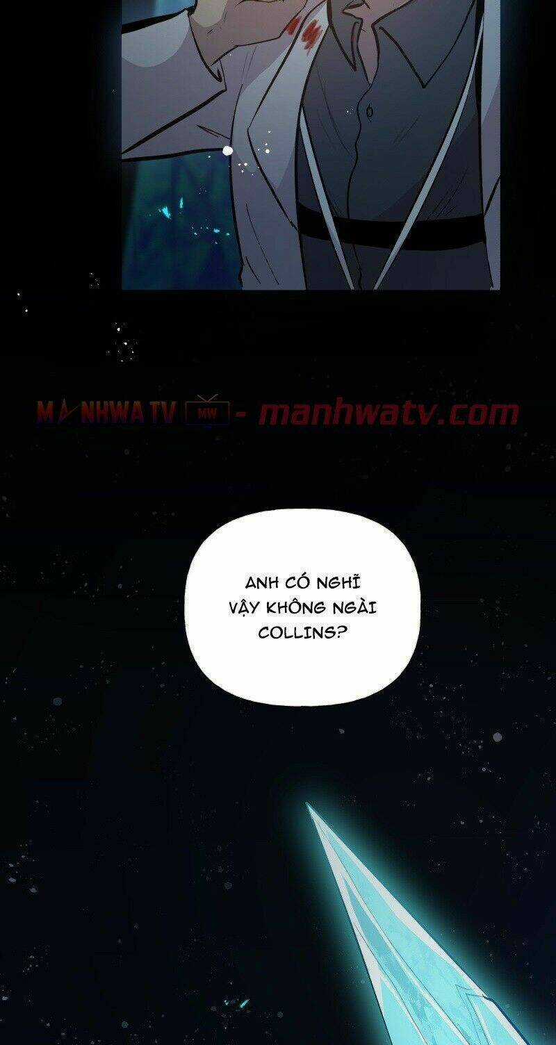 Trọng Sinh Mạc Thế Chapter 94 trang 28