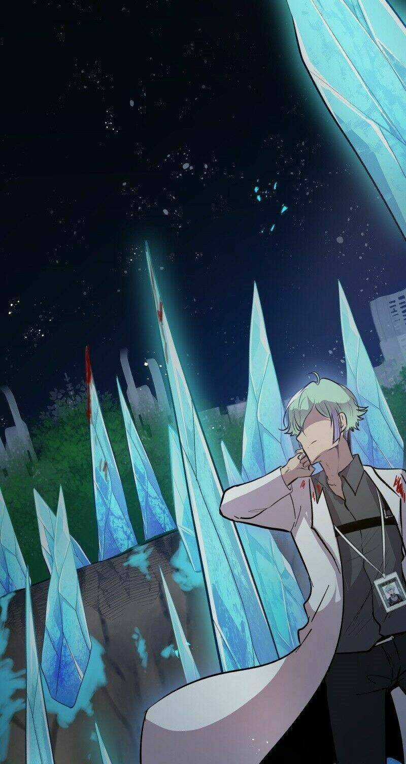 Trọng Sinh Mạc Thế Chapter 94 trang 29