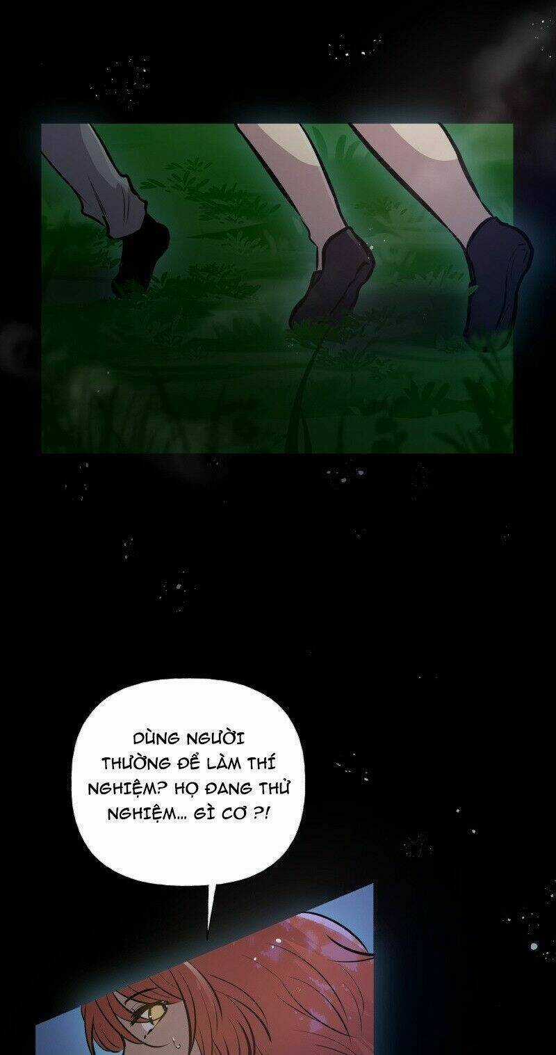 Trọng Sinh Mạc Thế Chapter 94 trang 3