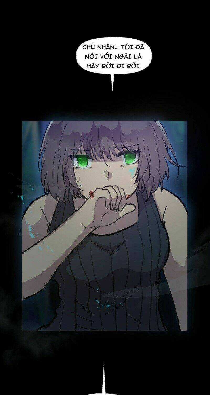 Trọng Sinh Mạc Thế Chapter 94 trang 33