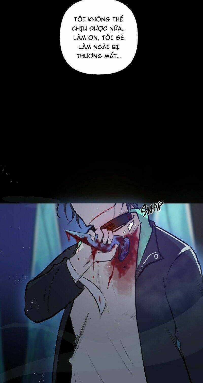 Trọng Sinh Mạc Thế Chapter 94 trang 34